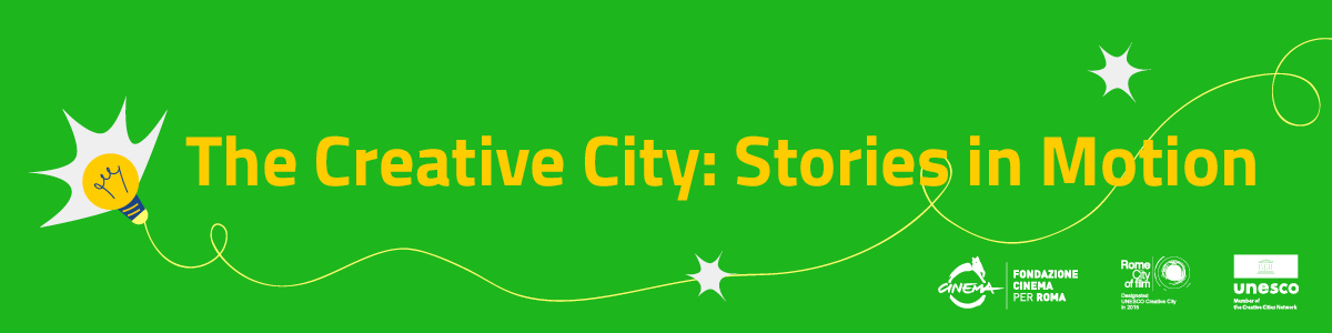 Creative City